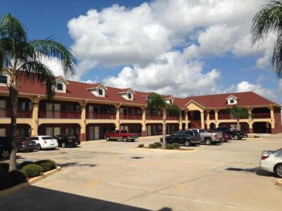 Sterling Inn and Suites at Reliant and Medical Center Houston
