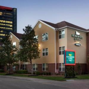 Homewood Suites by Hilton Houston-Westchase Texas