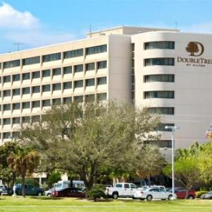DoubleTree by Hilton Hotel Houston Hobby Airport in Houston