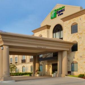 Holiday Inn Express Hotel & Suites Houston Energy Corridor - West Oaks an IHG Hotel in Houston