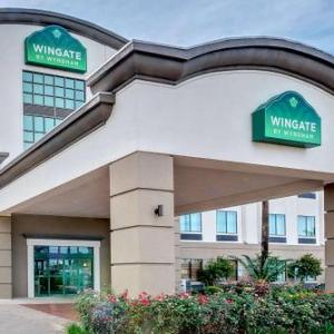 Wingate By Wyndham Houston / Willowbrook in Houston