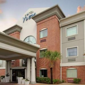 Hotel Ylem Ascend Hotel Collection Houston
