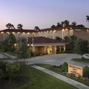 TownePlace Suites Houston Intercontinental Airport in Houston