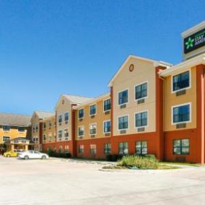 Extended Stay America Suites - Houston - Med Ctr - Greenway Plaza in Houston