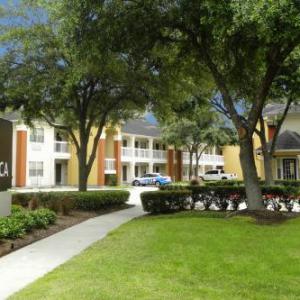 Extended Stay America Suites - Houston - Willowbrook Texas