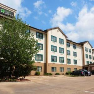 Extended Stay America Suites - Houston - Galleria - Westheimer Houston Texas
