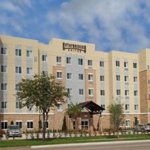 Staybridge Suites - Houston - Medical Center an IHG Hotel