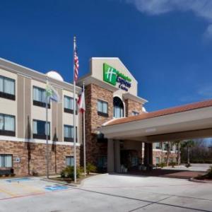 Holiday Inn Express Hotel & Suites Houston NW Beltway 8-West Road an IHG Hotel Houston Texas