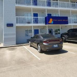 InTown Suites Extended Stay Houston Tx- West Oaks Houston