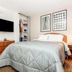 InTown Suites Extended Stay Houston/Highway 6