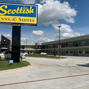 Scottish Inns and Suites Scarsdale in Houston