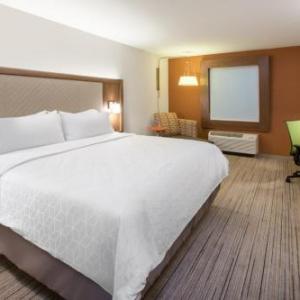 Holiday Inn Express & Suites Houston - North I45 Spring an IHG Hotel