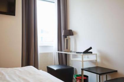 Scandic Berlin Kurfürstendamm - image 17