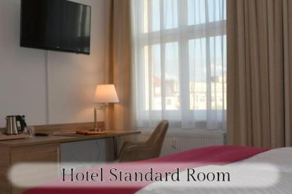 Hotel Vita Berlin-Messe - image 17