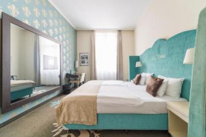La Prima Fashion Hotel Budapest - image 17