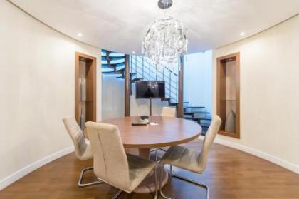 La Prima Fashion Hotel Budapest - image 6
