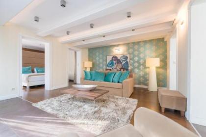 La Prima Fashion Hotel Budapest - image 8
