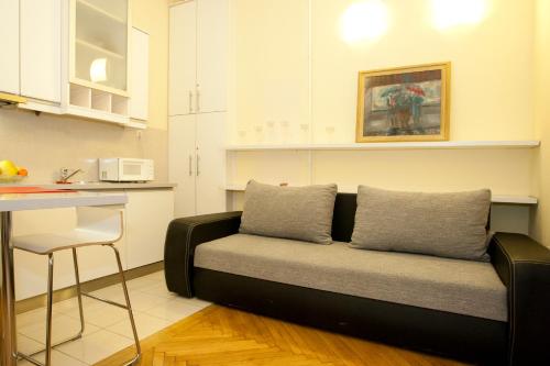 Elisabeth Apartment on Váci Street - image 4