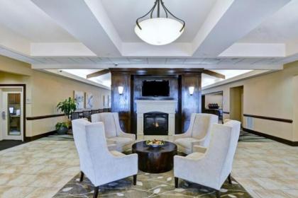 Homewood Suites by Hilton Houston West-Energy Corridor - image 10