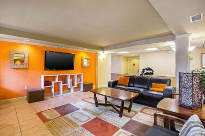Quality Inn and Suites NRG Park - Medical Center - image 11
