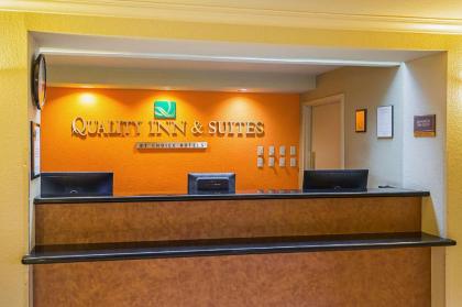 Quality Inn and Suites NRG Park - Medical Center - image 19
