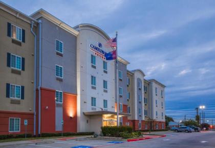 Candlewood Suites Houston I-10 East an IHG Hotel - image 13