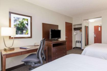 Wyndham Houston Medical Center Hotel and Suites - image 7