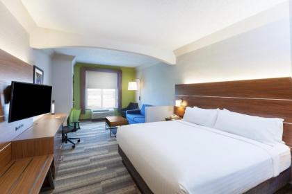 Holiday Inn Express & Suites Houston - Memorial Park Area an IHG Hotel - image 19