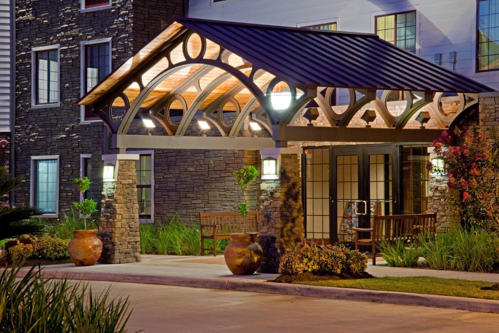 Staybridge Suites Houston - Willowbrook an IHG Hotel - main image