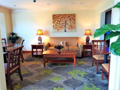 Staybridge Suites Houston - Willowbrook an IHG Hotel - image 18