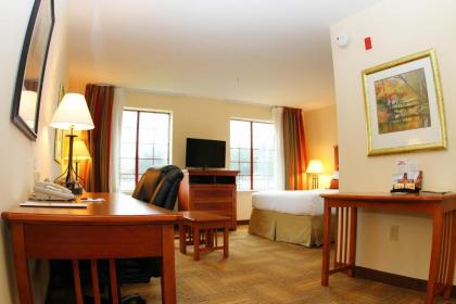 Staybridge Suites Houston - Willowbrook an IHG Hotel - image 5
