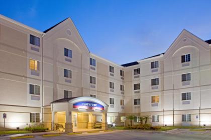 Candlewood Suites Houston Medical Center - image 1