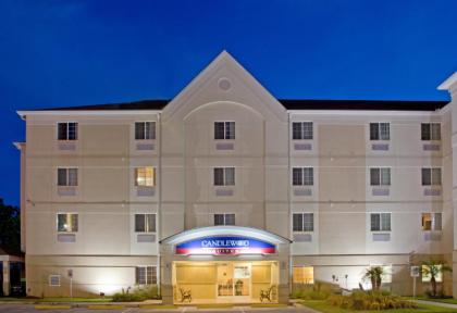 Candlewood Suites Houston Medical Center - image 10