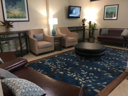 Candlewood Suites Houston Medical Center - image 13
