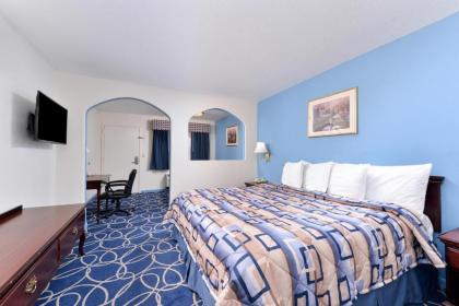 Americas Best Value Inn and Suites Houston/Northwest Brookhollow - image 13