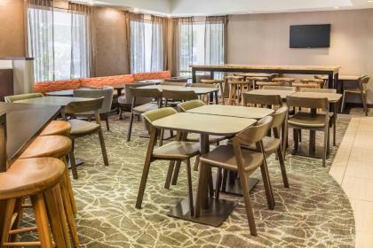 SpringHill Suites by Marriott Houston Brookhollow - image 19