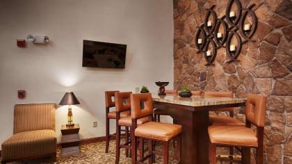 Best Western PLUS Hobby Airport Inn and Suites - image 16