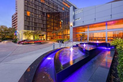 Houston Marriott West Loop by The Galleria - image 1