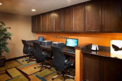 Fairfield Inn & Suites Houston Intercontinental Airport - image 5