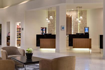 Houston Marriott South at Hobby Airport - image 10