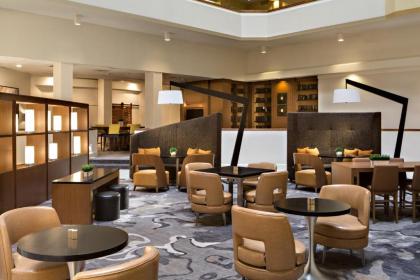 Houston Marriott South at Hobby Airport - image 11