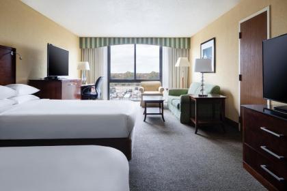 Houston Marriott South at Hobby Airport - image 14