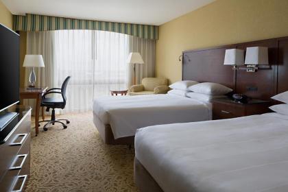 Houston Marriott South at Hobby Airport - image 2