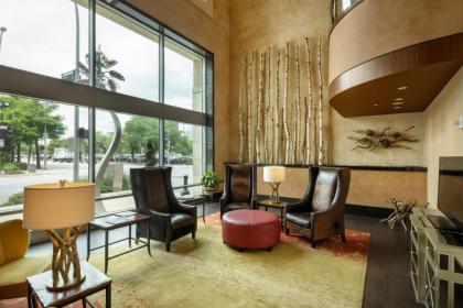 Embassy Suites Houston - Downtown - image 14