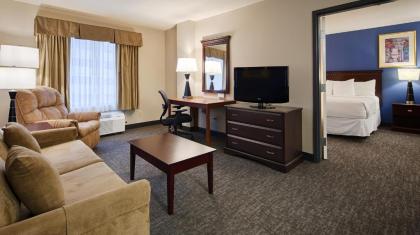 SureStay Plus Hotel by Best Western Houston Medical Center - image 5