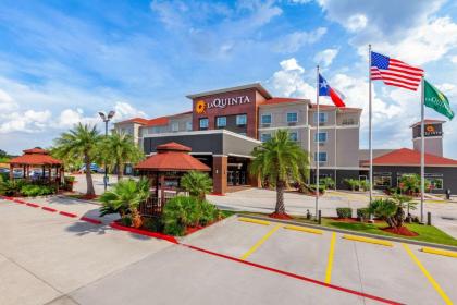 La Quinta by Wyndham Houston Channelview - image 1