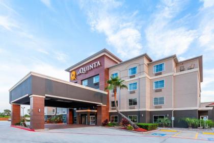 La Quinta by Wyndham Houston Channelview - image 9
