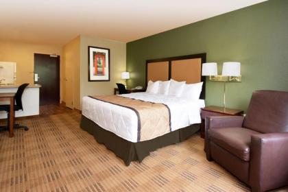 Extended Stay America Suites - Houston - Med Ctr - Greenway Plaza - image 18