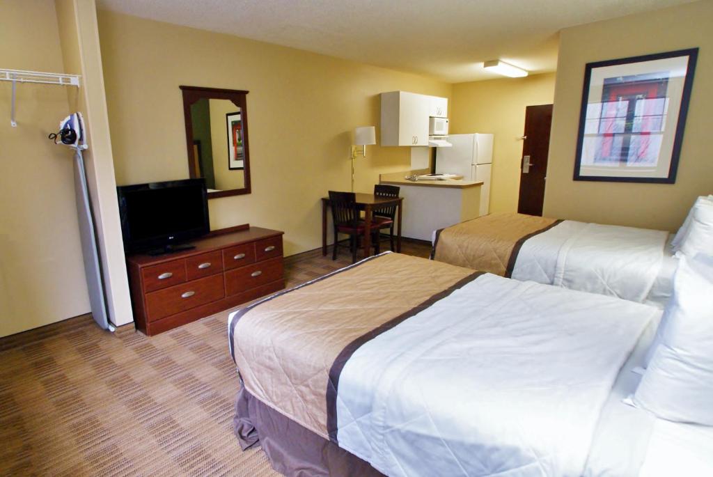 Extended Stay America Suites - Houston - Med Ctr - Greenway Plaza - image 7