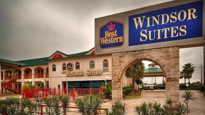 Best Western Windsor Suites - image 4